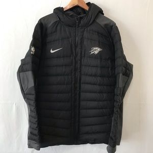 Nike Black Performance Jacket